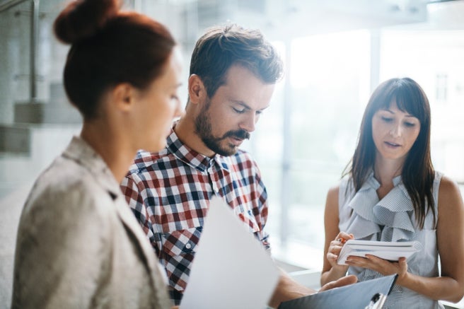 The Future of Christchurch’s Business Analysts 